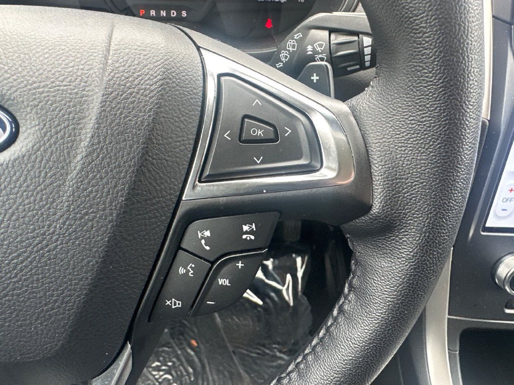 Used 2024 Ford Edge SEL w/ Convenience Package AWD/4WD image 16
