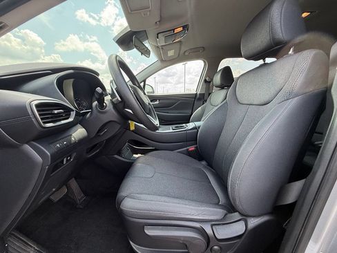 Certified 2021 Hyundai Santa Fe SE FWD image 20