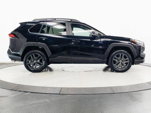 Certified 2024 Toyota RAV4 Adventure AWD/4WD image 12