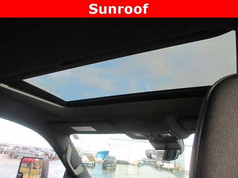 Certified 2024 GMC Sierra 2500 AT4 w/ AT4 Premium Plus Package image 18