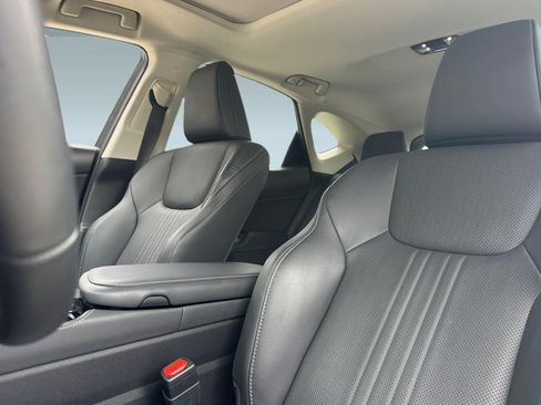 Certified 2025 Lexus NX 350h AWD w/ Premium Package image 32