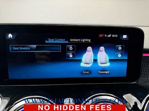 Used 2022 Mercedes-Benz GLB 250 4MATIC image 26