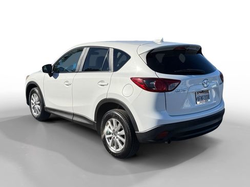 Used 2015 MAZDA CX-5 Touring image 3