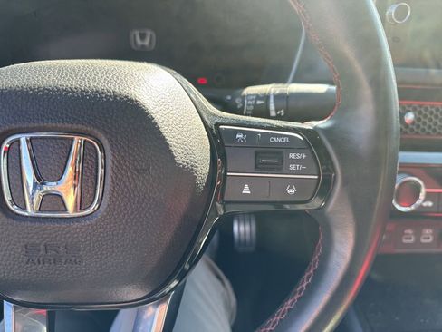 Used 2024 Honda Civic Si image 5