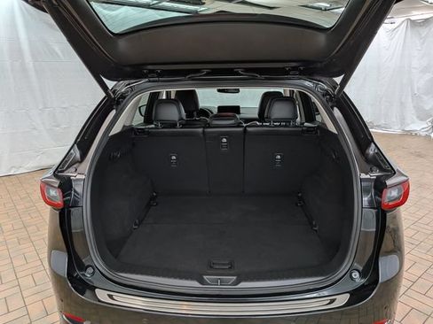 Certified 2025 MAZDA CX-5 AWD 2.5 S image 22