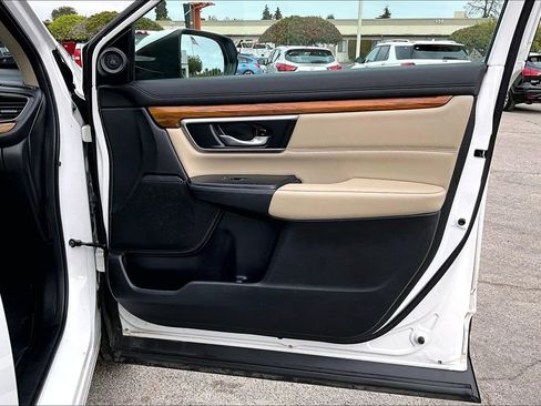 Used 2019 Honda CR-V EX-L image 28