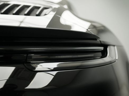 Used 2022 Porsche 911 Targa 4 GTS image 22