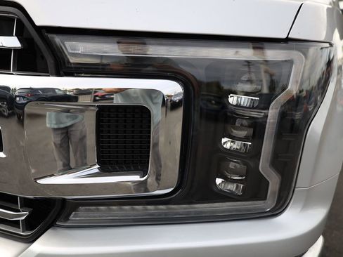 Used 2018 Ford F150 XLT w/ Equipment Group 301A Mid image 37