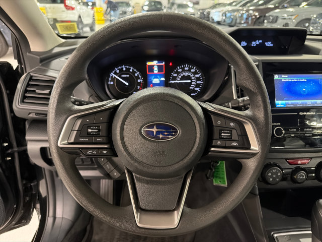 Used 2021 Subaru Impreza 2.0i AWD/4WD image 12