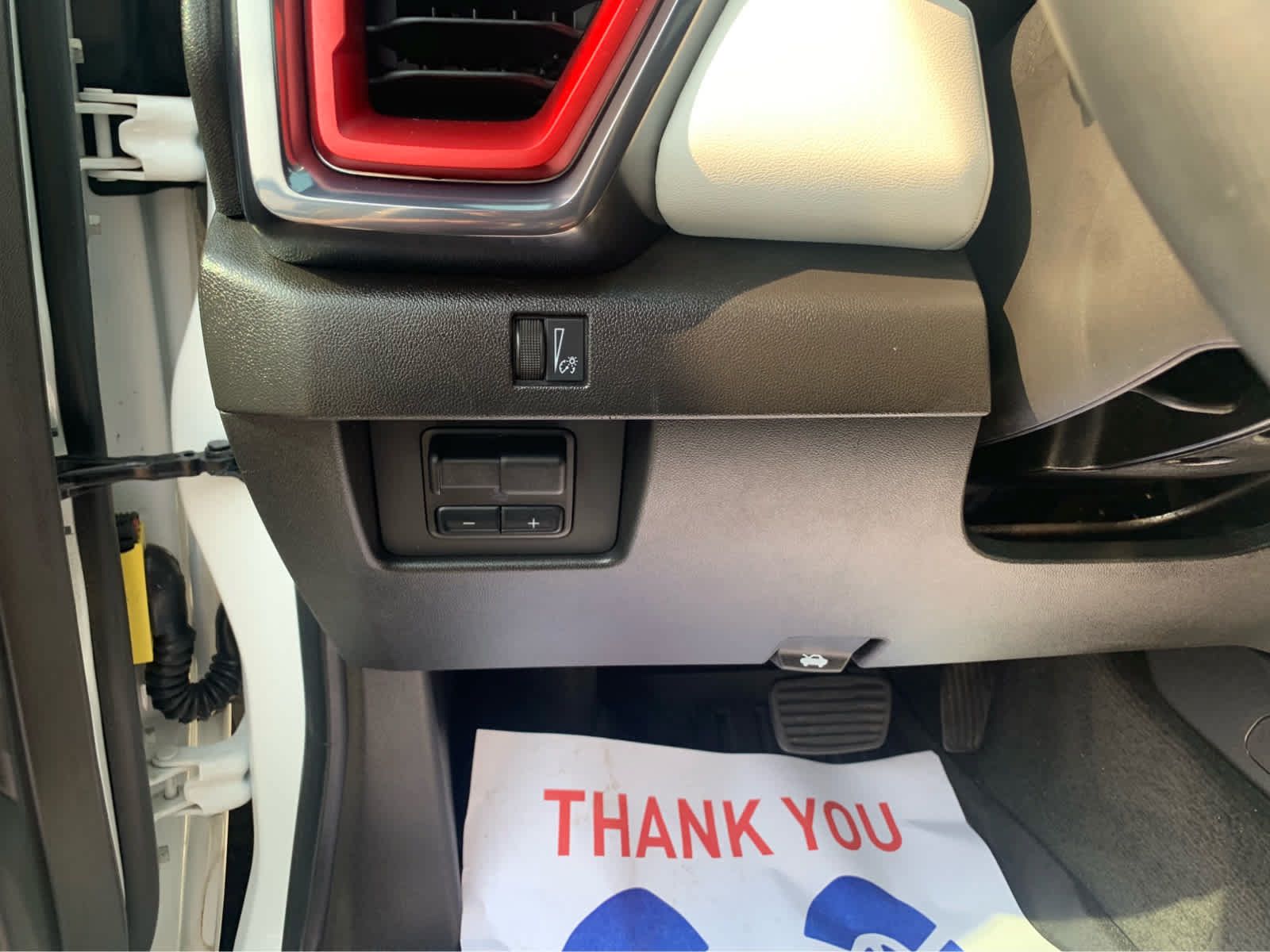 Used 2023 GMC Canyon AT4X AWD/4WD image 13