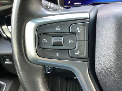 Used 2024 Chevrolet Silverado 2500 LTZ AWD/4WD image 18