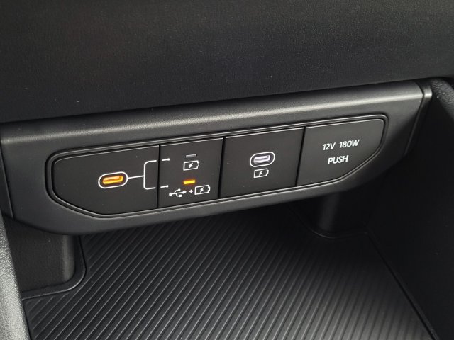 New 2026 Kia K4 FWD image 21
