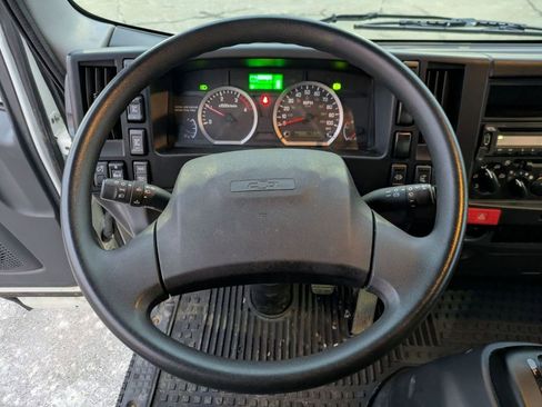 Used 2023 Chevrolet Low Cab Forward 5500XD image 22