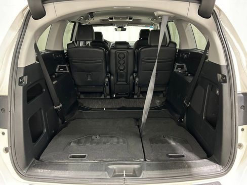 Used 2023 Honda Odyssey Touring image 29