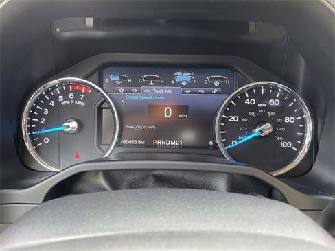 Used 2017 Ford F250 Lariat w/ Lariat Ultimate Package image 23