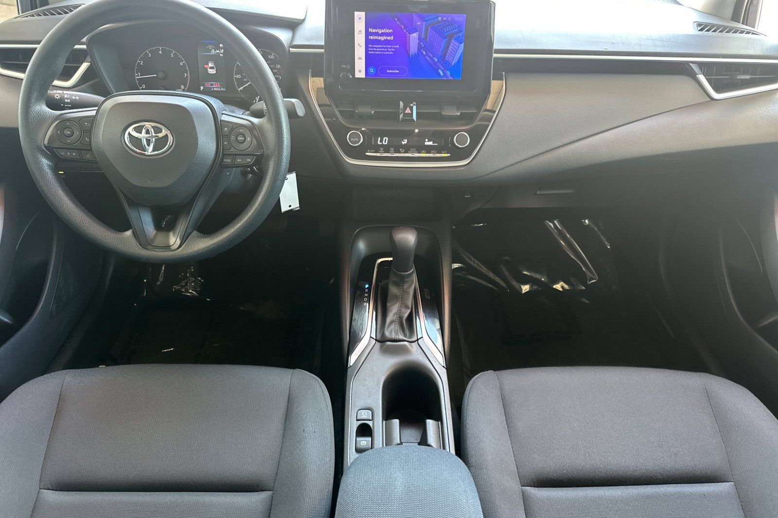 Certified 2023 Toyota Corolla LE FWD image 16