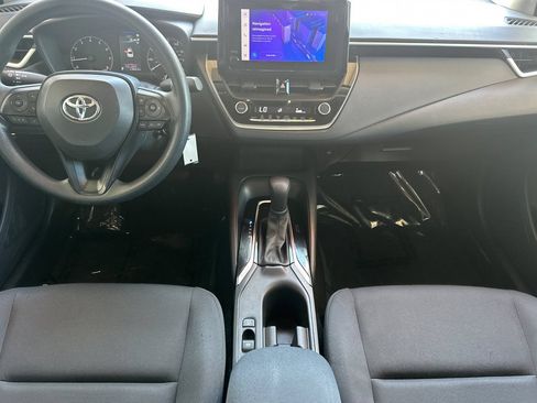Certified 2023 Toyota Corolla LE FWD image 16