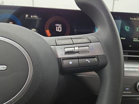 New 2026 Hyundai Kona SE image 19