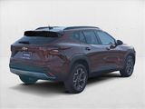 New 2025 Chevrolet Trax LT w/ Driver Confidence Package image 2