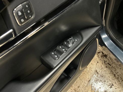 Used 2021 Lincoln Nautilus AWD image 15