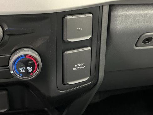 New 2026 Ford F250 XLT AWD/4WD image 21