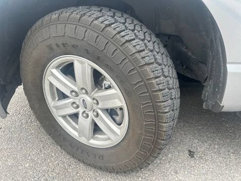 Used 2022 Ford F150 XLT AWD/4WD image 4