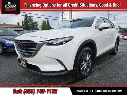 Used 2019 MAZDA CX-9 Sport