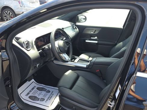 Certified 2025 Mercedes-Benz GLA 250 image 23