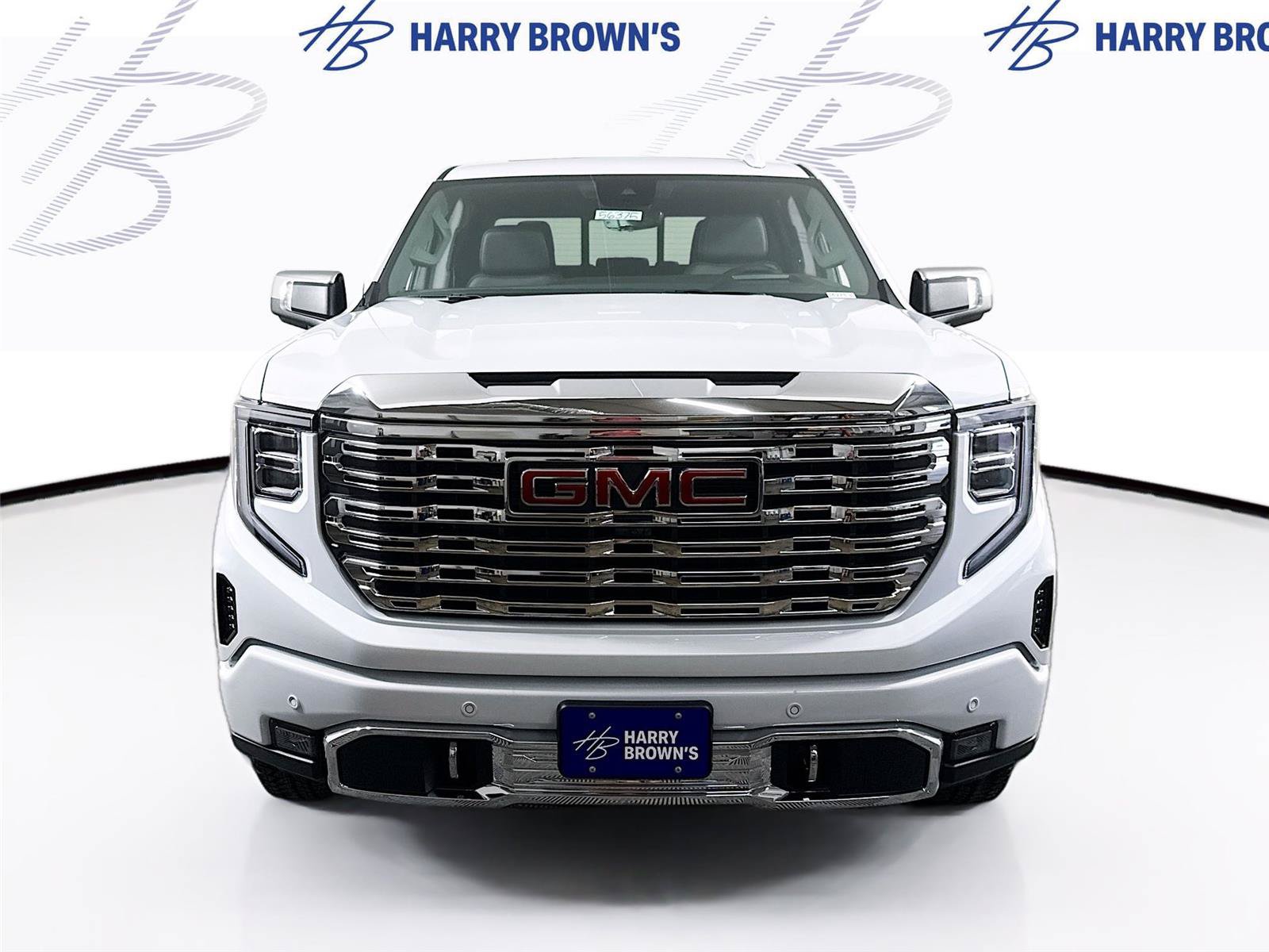 New 2026 GMC Sierra 1500 Denali w/ Technology Package AWD/4WD image 29