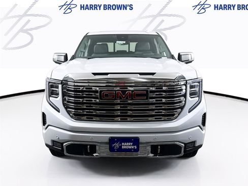 New 2026 GMC Sierra 1500 Denali w/ Technology Package AWD/4WD image 29