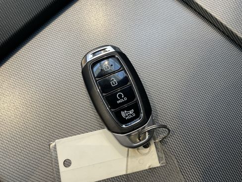 Used 2021 Hyundai Palisade SEL FWD image 43