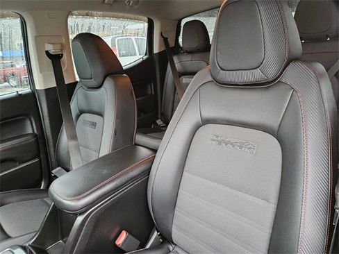 Used 2019 GMC Canyon All Terrain w/ Trailering Package image 14