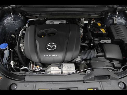Certified 2023 MAZDA CX-5 Carbon Edition AWD/4WD image 19
