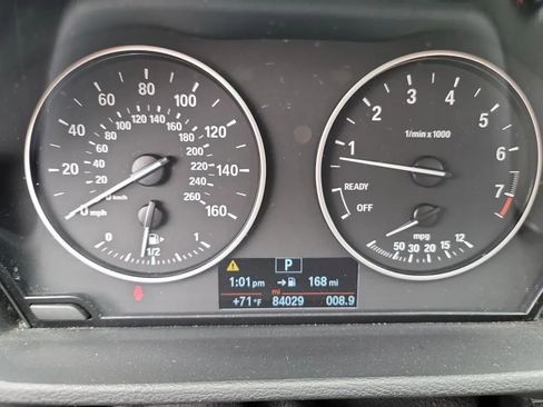 Used 2018 BMW X1 xDrive28i AWD/4WD image 15