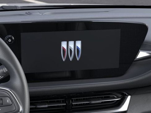 New 2026 Buick Envista Sport Touring image 20