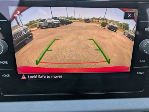 New 2026 Volkswagen Jetta SE FWD image 22