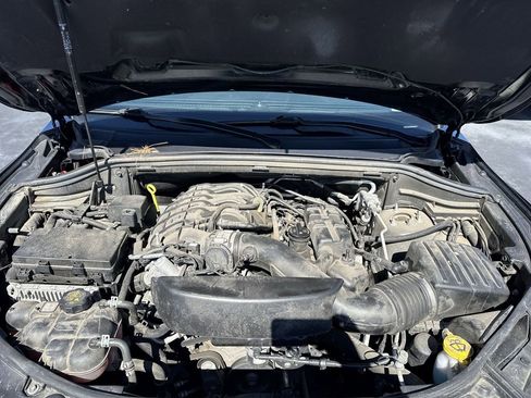 Used 2023 Dodge Durango SXT image 24