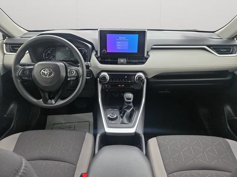 Certified 2025 Toyota RAV4 XLE AWD/4WD image 18