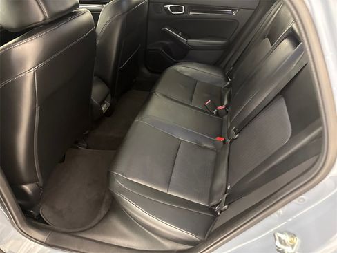 Certified 2023 Honda Civic Sport Touring image 19