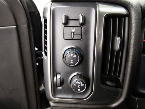 Used 2018 Chevrolet Silverado 2500 LT w/ All Star Edition image 14