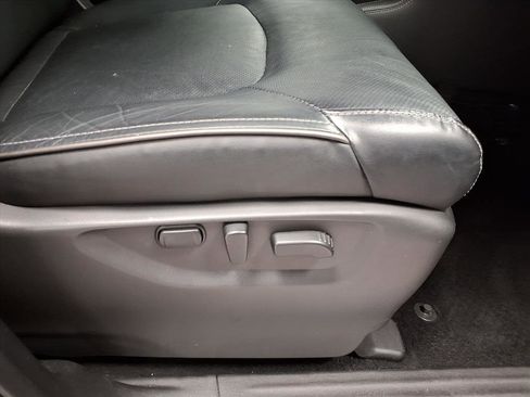 Used 2023 INFINITI QX80 Luxe w/ Cargo Package image 11