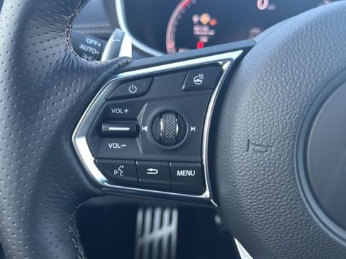 New 2026 Acura MDX Type S AWD/4WD image 15