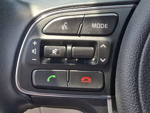 Used 2017 Kia Sportage EX w/ EX Premium Package FWD image 21