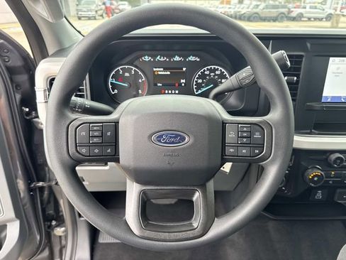 New 2026 Ford F250 XL w/ STX Appearance Package AWD/4WD image 27