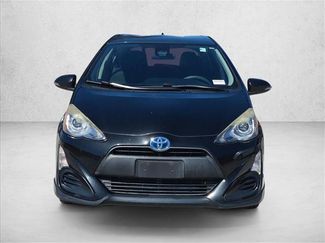 Used 2017 Toyota Prius C Two FWD video 2