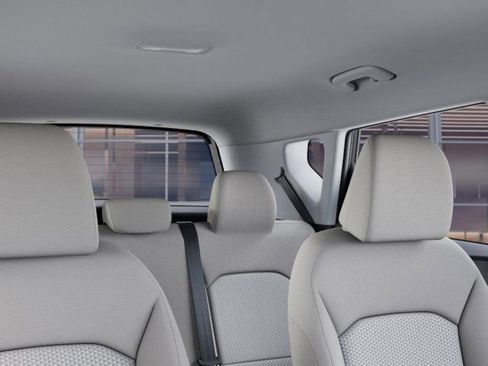 New 2025 Kia Soul LX w/ LX Technology Package image 26