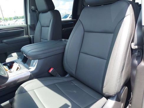 New 2026 Chevrolet Silverado 2500 LTZ w/ LTZ Plus Package AWD/4WD image 17