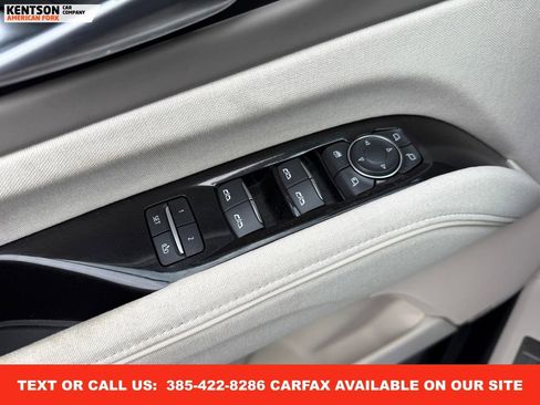 Used 2024 Cadillac Escalade Sport Platinum image 25