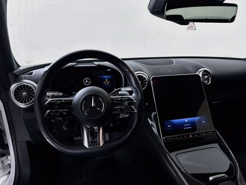 Certified 2022 Mercedes-Benz SL 63 AMG 4MATIC image 24