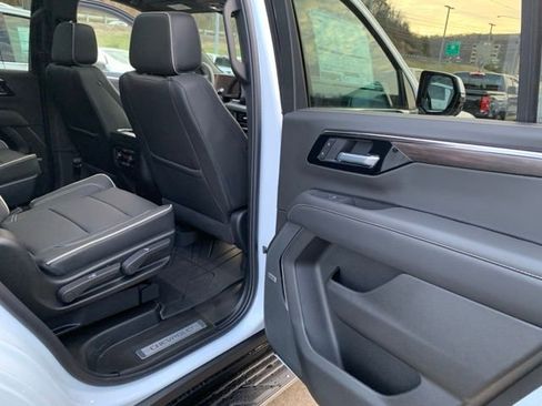 New 2026 Chevrolet Tahoe Premier w/ Sun And Tow Package image 17